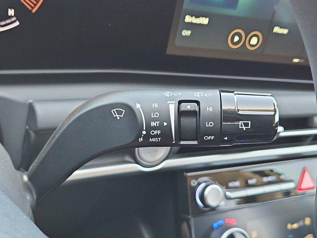 Thumbnail: 2026 Hyundai Tucson - 31