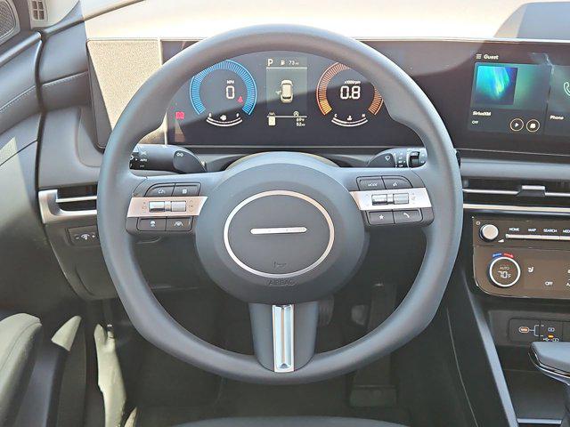 Thumbnail: 2026 Hyundai Tucson - 14