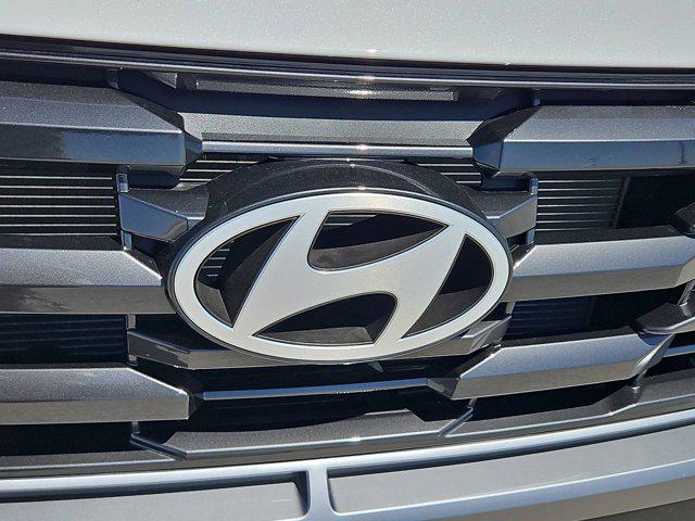 Thumbnail: 2026 Hyundai Tucson - 7