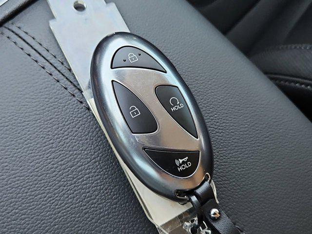 Thumbnail: 2026 Hyundai Tucson - 18