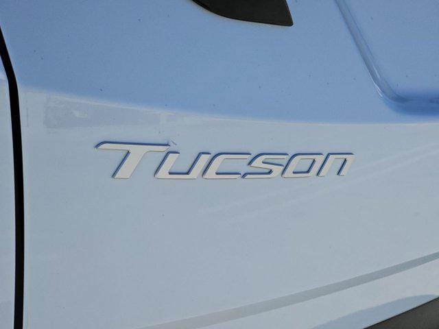 Thumbnail: 2026 Hyundai Tucson - 24