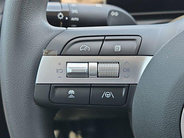 Thumbnail: 2026 Hyundai Tucson - 29