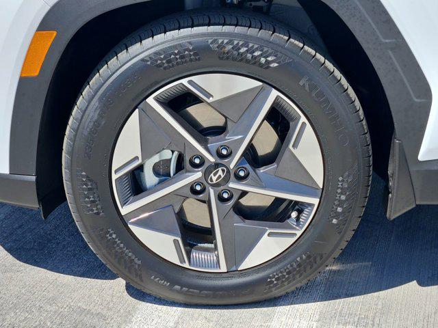 Thumbnail: 2026 Hyundai Tucson - 8