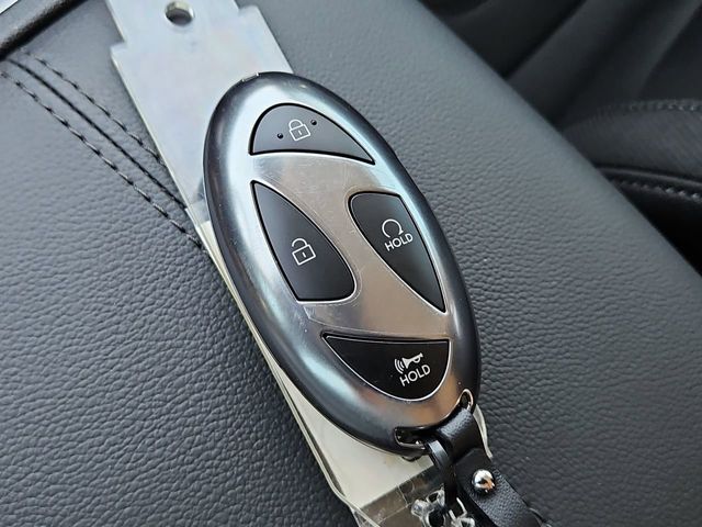 Thumbnail: 2026 Hyundai Tucson - 37