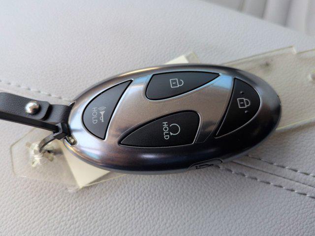 Thumbnail: 2026 Hyundai Tucson - 19