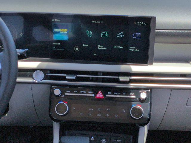 Thumbnail: 2026 Hyundai Tucson - 15