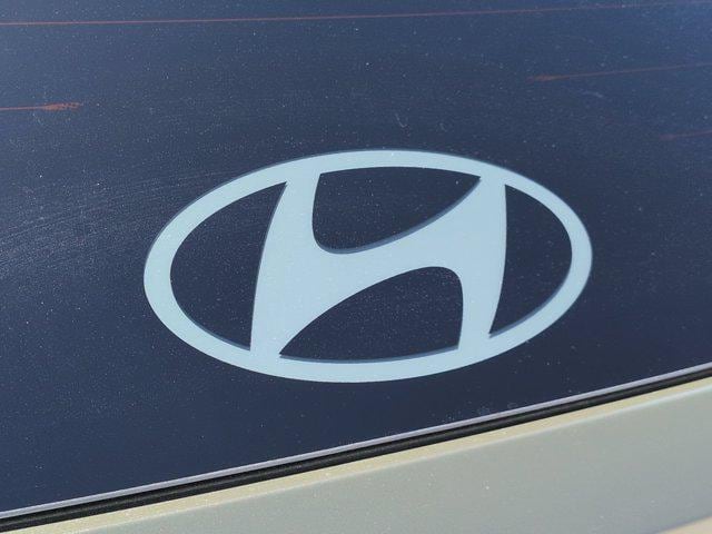 Thumbnail: 2026 Hyundai Tucson - 7