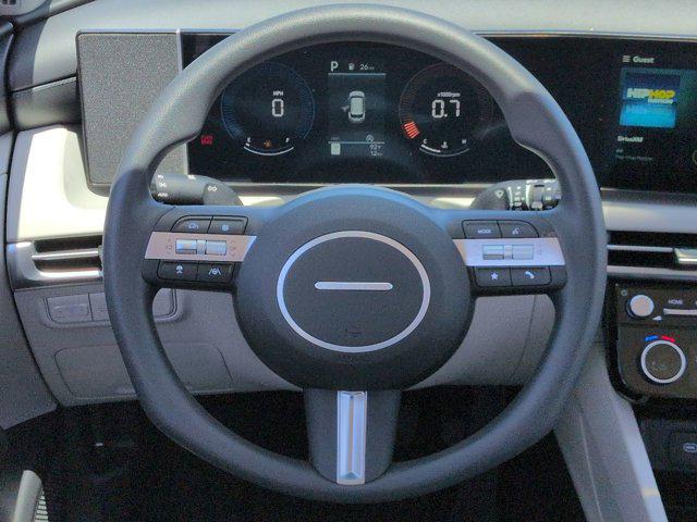 Thumbnail: 2026 Hyundai Tucson - 14