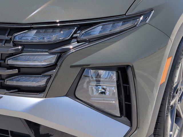 Thumbnail: 2026 Hyundai Tucson - 25
