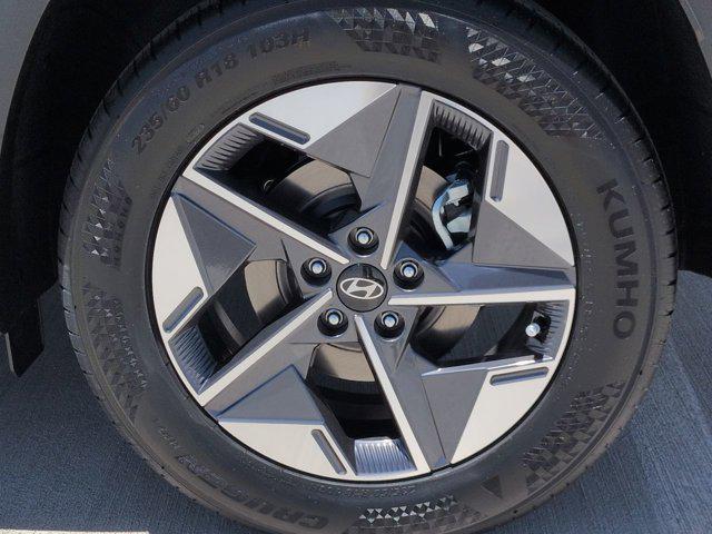 Thumbnail: 2026 Hyundai Tucson - 8