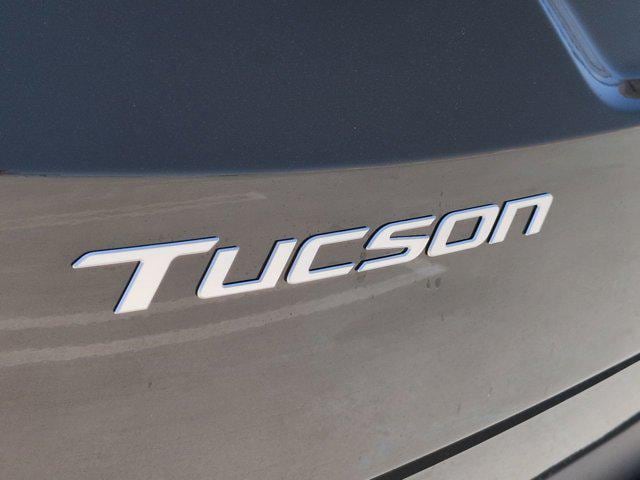 Thumbnail: 2026 Hyundai Tucson - 26
