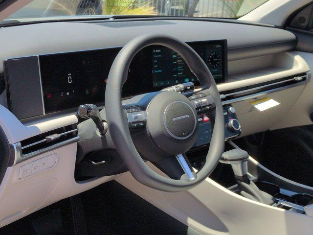 Thumbnail: 2026 Hyundai Tucson - 2
