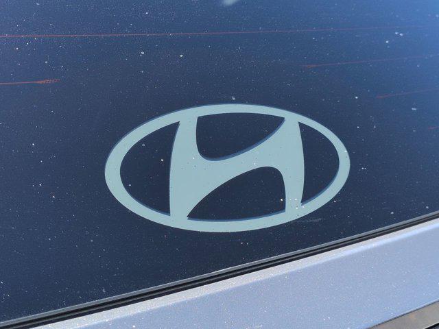 Thumbnail: 2026 Hyundai Tucson - 7