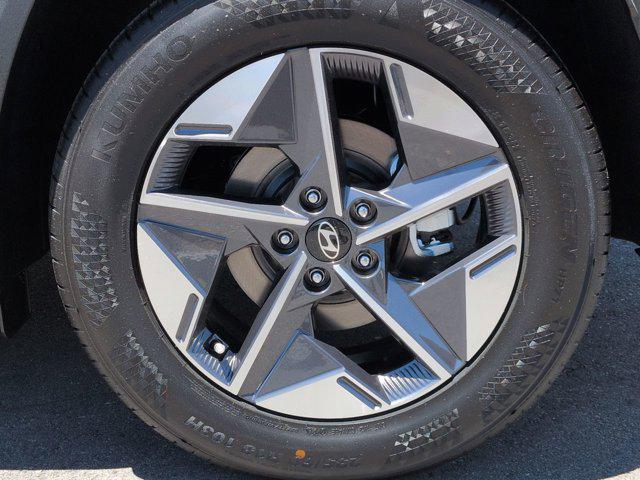 Thumbnail: 2026 Hyundai Tucson - 8