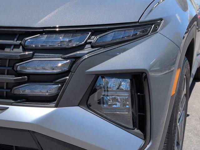 Thumbnail: 2026 Hyundai Tucson - 24