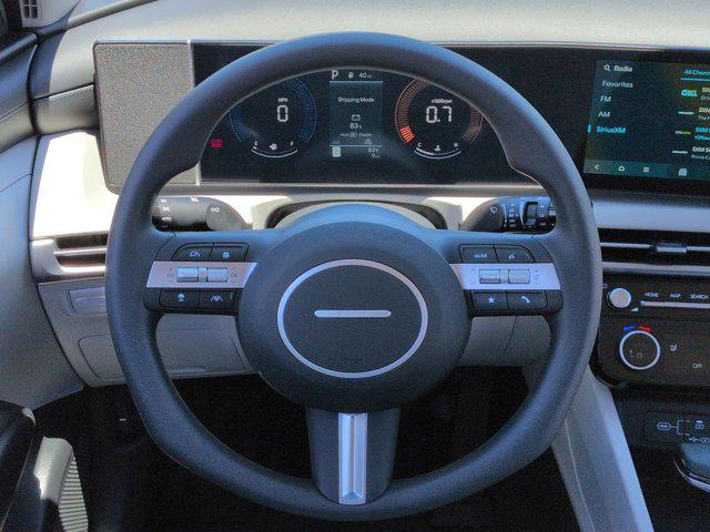 Thumbnail: 2026 Hyundai Tucson - 14