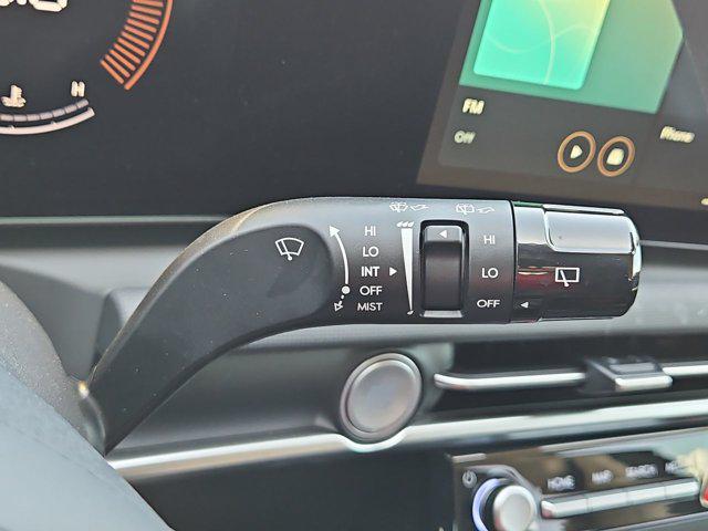 Thumbnail: 2026 Hyundai Tucson - 17