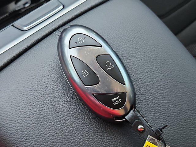Thumbnail: 2026 Hyundai Tucson - 19