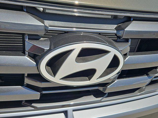 Thumbnail: 2026 Hyundai Tucson - 7