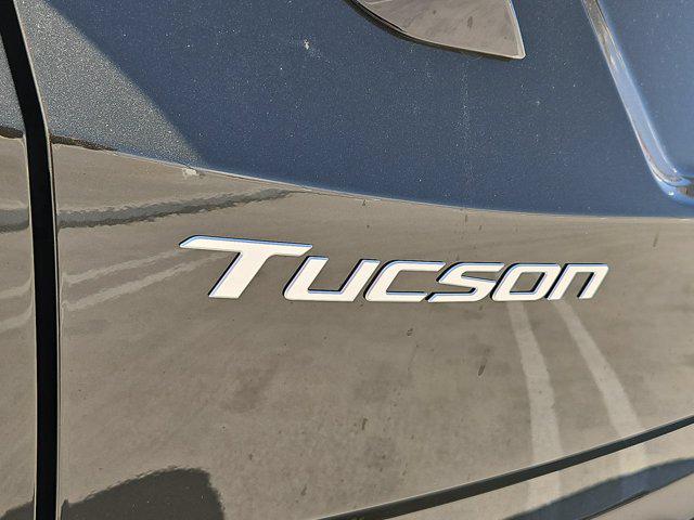 Thumbnail: 2026 Hyundai Tucson - 25