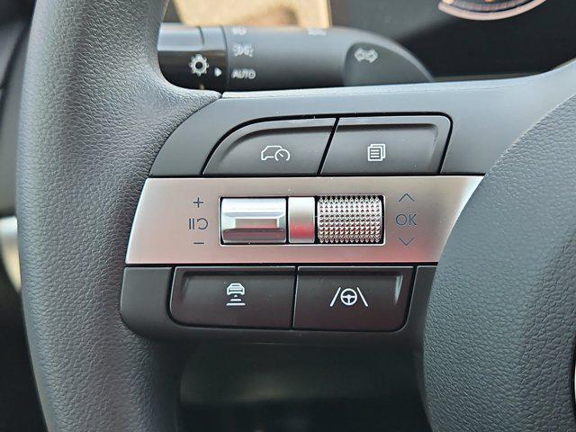 Thumbnail: 2026 Hyundai Tucson - 29
