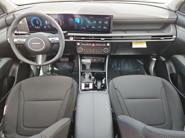 Thumbnail: 2026 Hyundai Tucson - 10