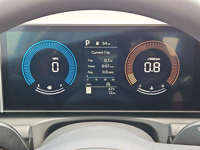 Thumbnail: 2026 Hyundai Tucson - 34