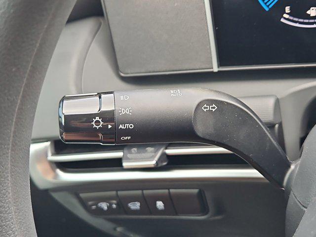 Thumbnail: 2026 Hyundai Tucson - 16