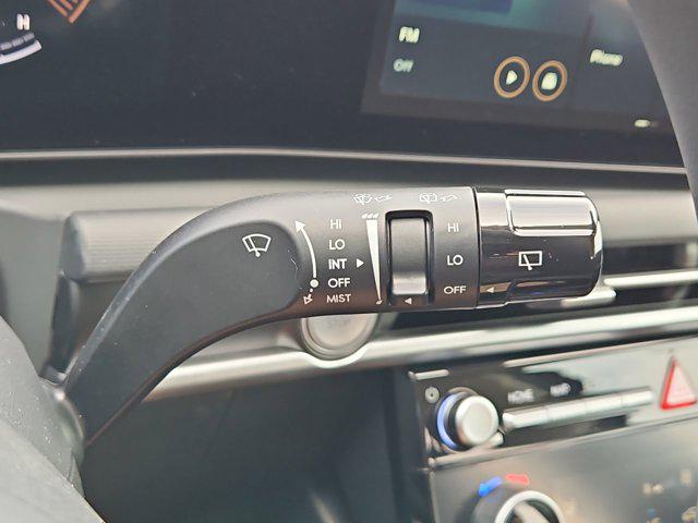 Thumbnail: 2026 Hyundai Tucson - 30