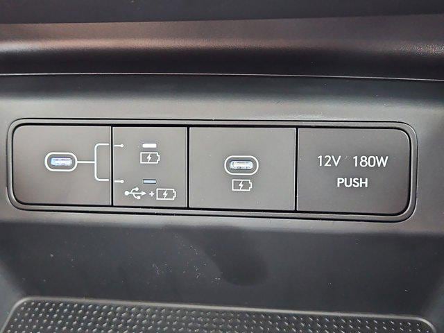 Thumbnail: 2026 Hyundai Tucson - 32