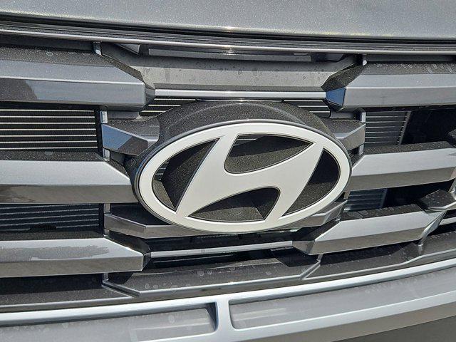 Thumbnail: 2026 Hyundai Tucson - 7