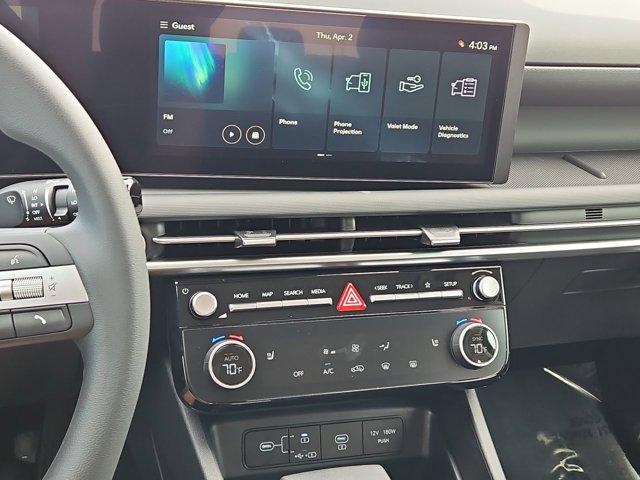 Thumbnail: 2026 Hyundai Tucson - 15