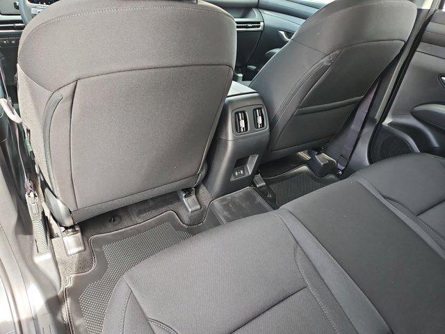 Thumbnail: 2026 Hyundai Tucson - 26