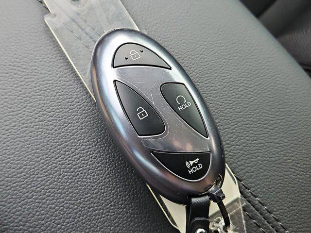 Thumbnail: 2026 Hyundai Tucson - 18