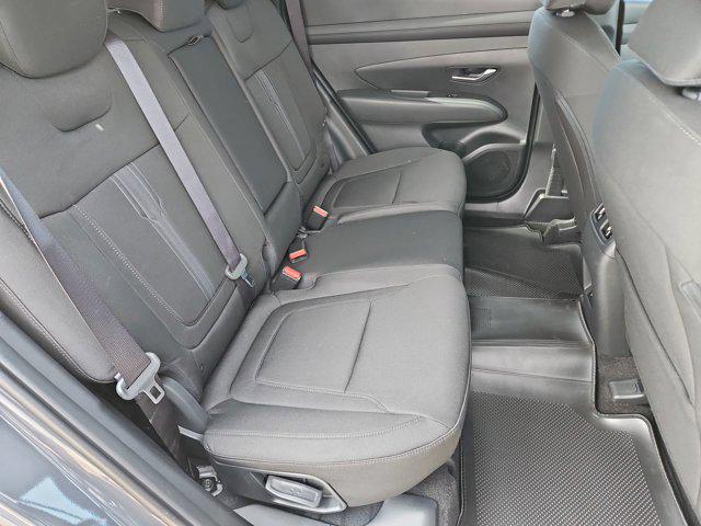 Thumbnail: 2026 Hyundai Tucson - 27