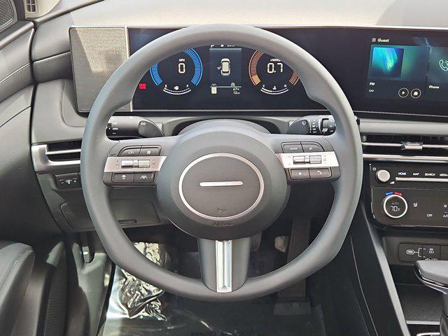 Thumbnail: 2026 Hyundai Tucson - 14