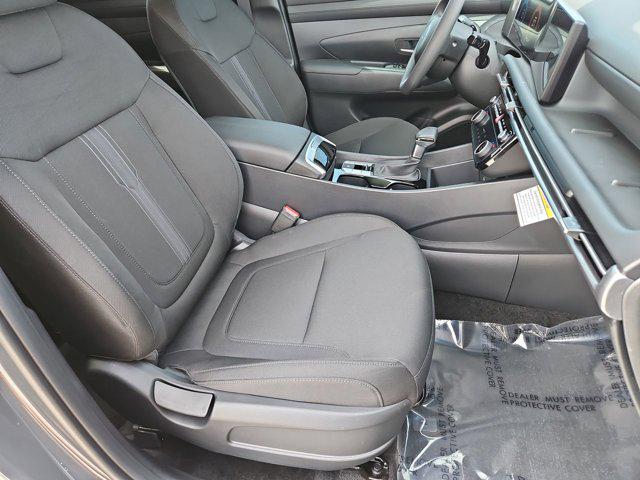 Thumbnail: 2026 Hyundai Tucson - 12