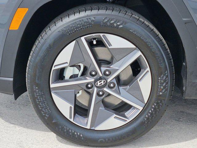 Thumbnail: 2026 Hyundai Tucson - 8