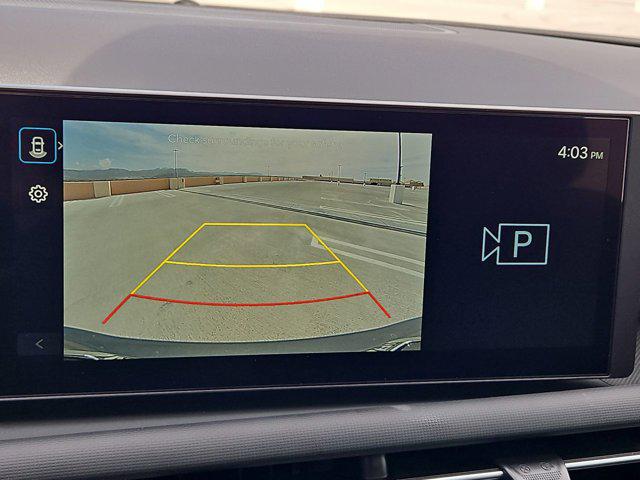 Thumbnail: 2026 Hyundai Tucson - 31