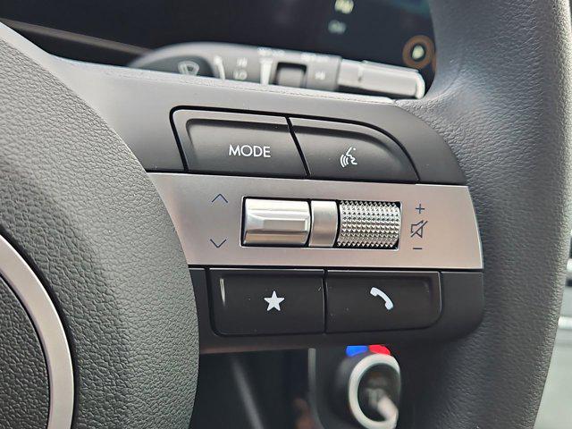 Thumbnail: 2026 Hyundai Tucson - 29