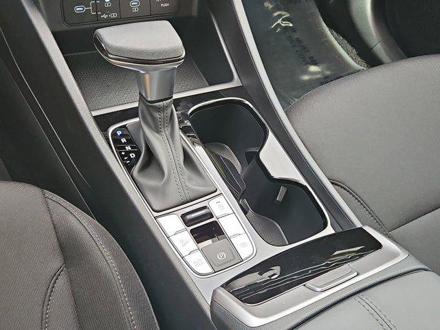 Thumbnail: 2026 Hyundai Tucson - 33