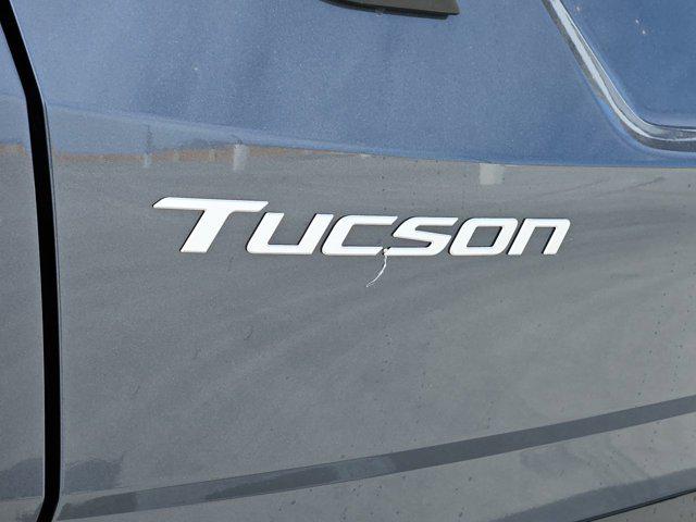Thumbnail: 2026 Hyundai Tucson - 24