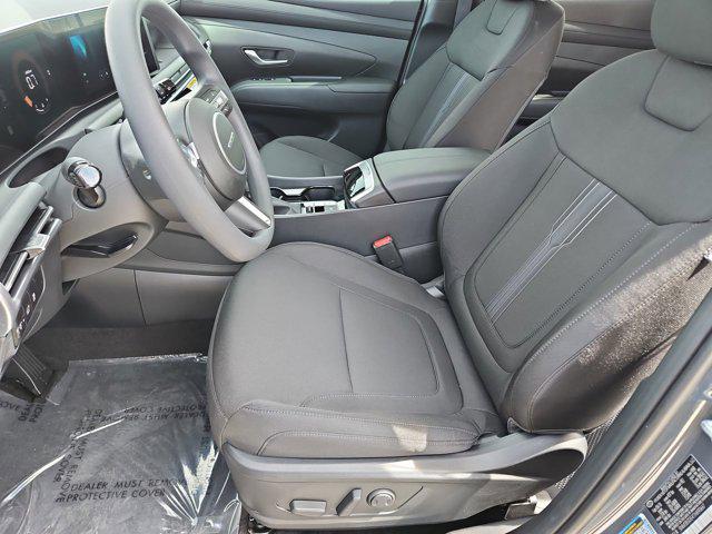 Thumbnail: 2026 Hyundai Tucson - 11