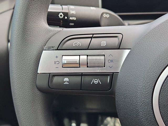 Thumbnail: 2026 Hyundai Tucson - 28