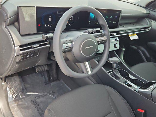 Thumbnail: 2026 Hyundai Tucson - 2