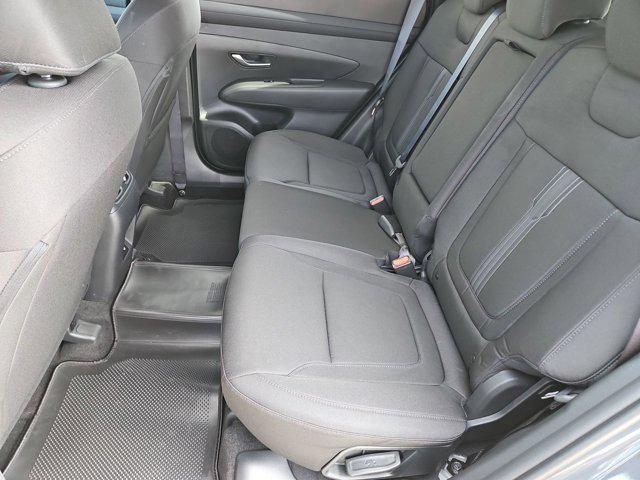 Thumbnail: 2026 Hyundai Tucson - 13