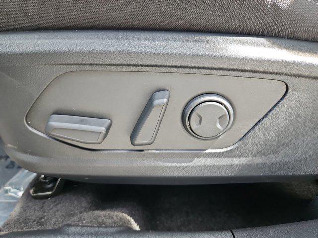 Thumbnail: 2026 Hyundai Tucson - 25