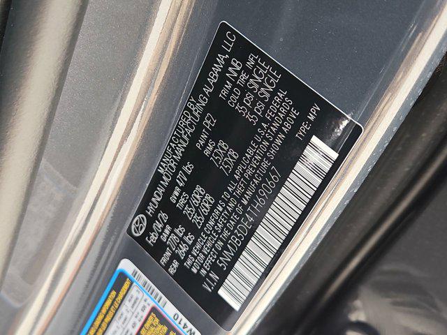 Thumbnail: 2026 Hyundai Tucson - 19