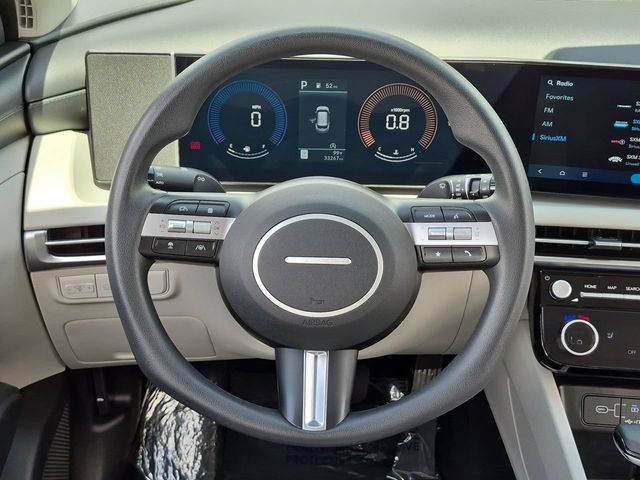 Thumbnail: 2025 Hyundai Tucson - 14