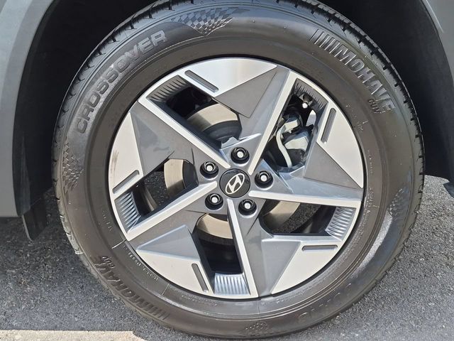 Thumbnail: 2025 Hyundai Tucson - 8